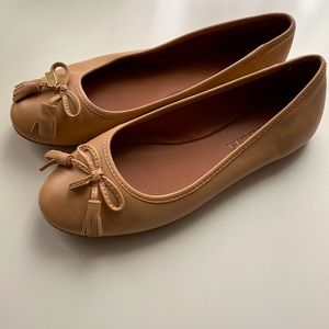 Flat Ballet Pumps girls shoes